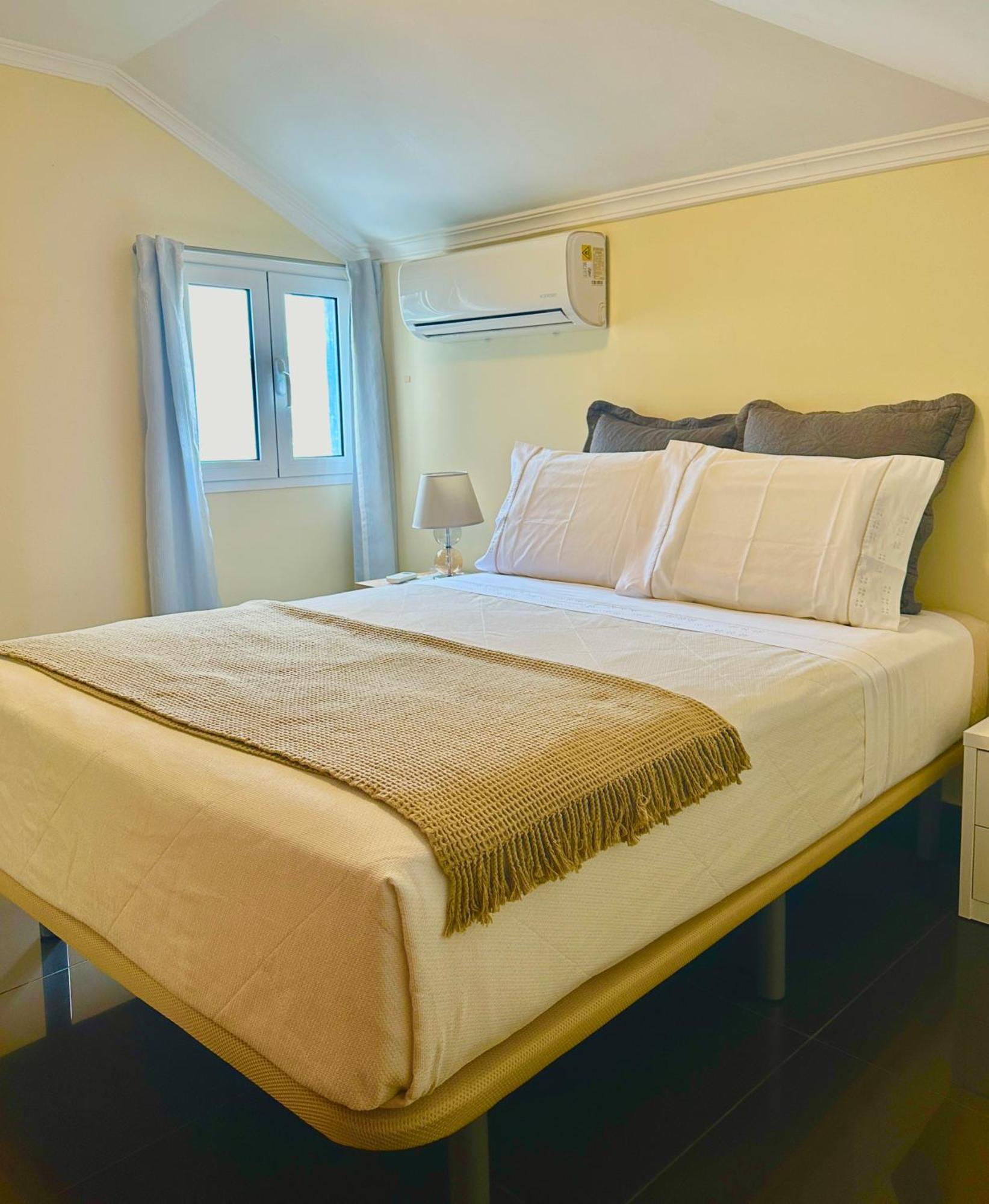 Vakantiehuis Antonella Funchal (Madeira)