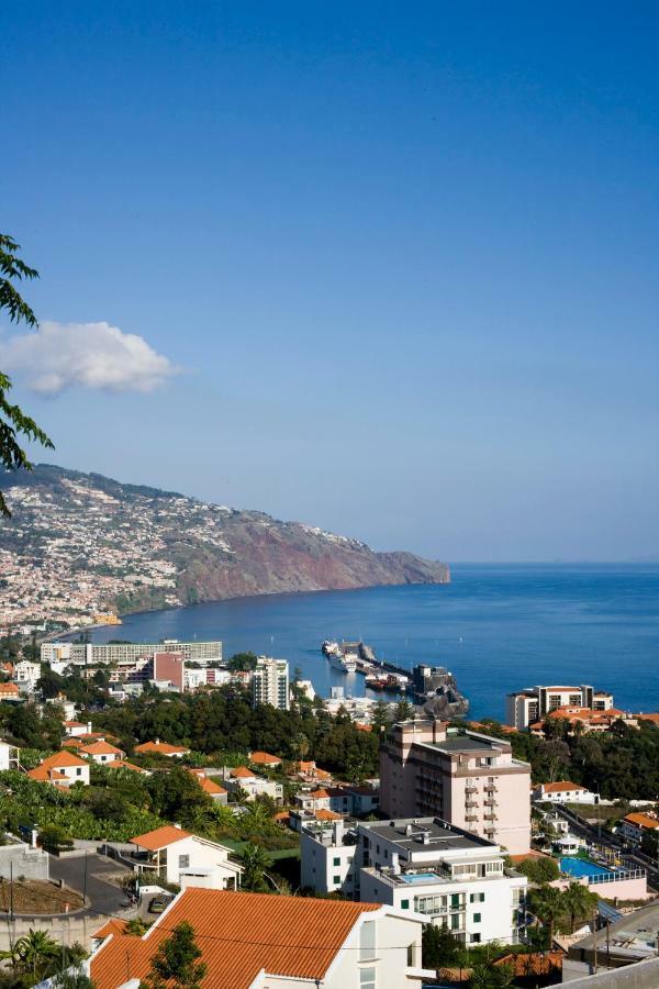 Vakantiehuis Antonella Funchal (Madeira)