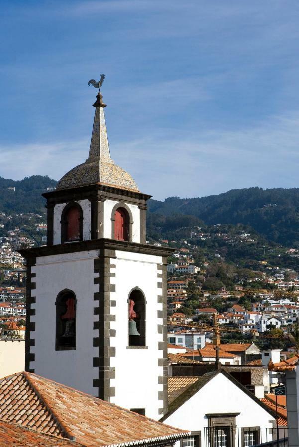 Antonella Vakantiehuis Funchal (Madeira)