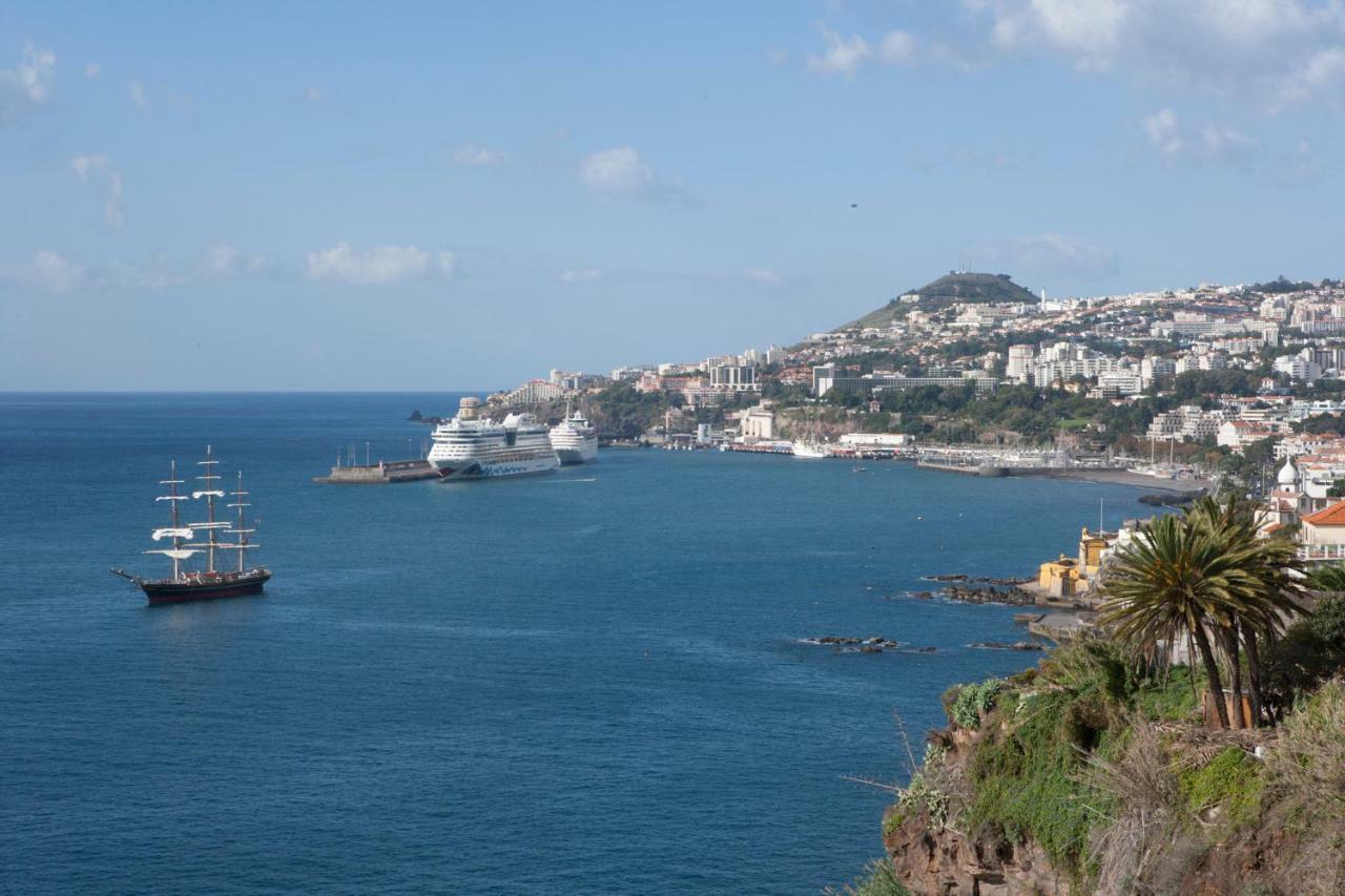 Vakantiehuis Antonella Funchal (Madeira)